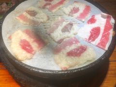 -旺记碳烤肥牛(虎门万达店)