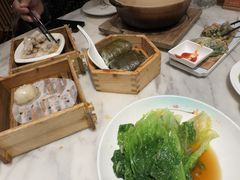-新好景海鲜酒家(新塘店)