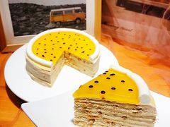 -威利旺卡烘焙西点蛋糕培训(朝阳校区)