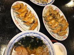 -宇都宮餃子館(西口駅前中央店)
