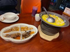 -古南都·老广东酒楼(龙江店)