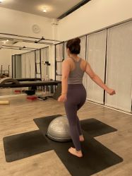 -无界瑜伽普拉提