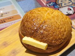 -大头力茶餐厅(花都融创茂店)