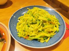 -山茶云南菜(中关村店)
