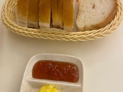 -马迭尔西餐厅(中央大街店)