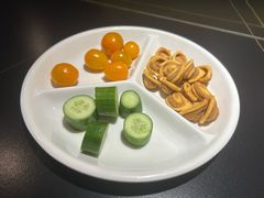-京悦南门涮羊肉·羊蝎子火锅(田林路店)