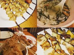 -福烤锦花(长乐路店)