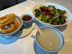 -四季民福烤鸭店(望京旺角店)