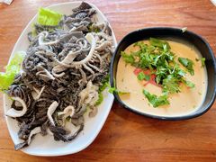 爆肚-白记四益轩(枣林前街店)