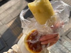 -锅蒸馍(建国中路店)