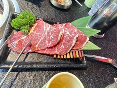 -牛兆·牛内脏·烤肉(慈云寺店)