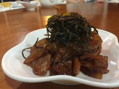 -丰收渔港饭店(嵊泗店)