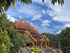 -西双版纳勐泐文化旅游区