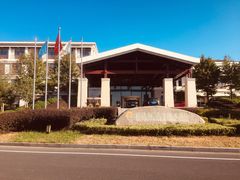 -太湖湾开元名庭大酒店