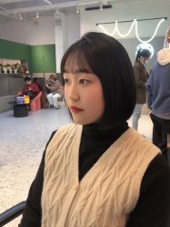 -川和潮人漂色·烫染·接发