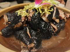 -粤财皇冠假日酒店·彩华轩中餐厅
