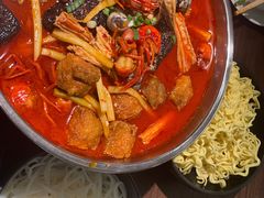 -铭副琦食·虾蟹烩馆(渔人码头店)
