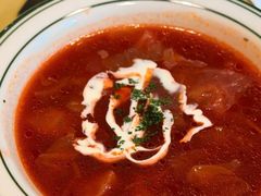 -秋林西餐厅(总店)