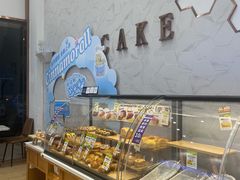 -DEMO黛慕蛋糕(中泰店)