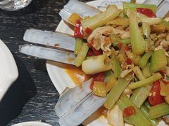 -慢鼓海鲜小馆Mangoo Bistro(交子大道店)