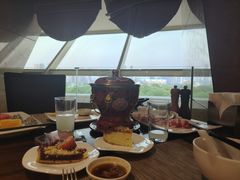 -杭州国际会议中心洲际酒店-原素全日餐厅(解放东路店)