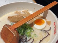 -味千拉面(广州白云机场T1西二店)