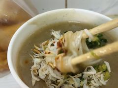 -汪记鲜鱼糊汤粉(沈阳路总店)