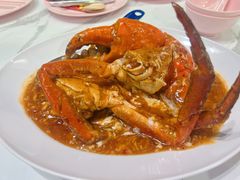 -龙海鲜螃蟹王(宏茂桥店)