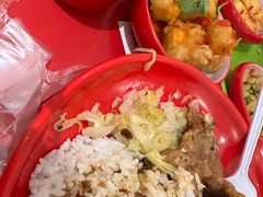 -大圆碗•T骨大排饭(天海店)
