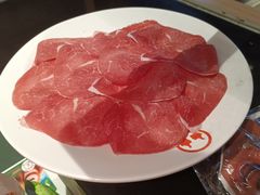 -许府牛火锅(信义坊总店)