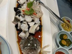 -杭州西湖柳莺里酒店·闻莺厅