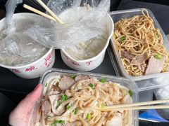 -非遗·爱西干面(小公园总店)