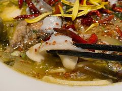 -太二酸菜鱼(汕头苏宁广场店)