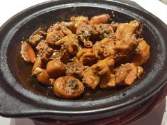 -客家大院·非遗赣南客家菜(郁孤台店)