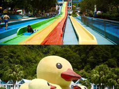 -清泉湾生态旅游度假区