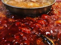 -邓莽子老火锅(鲁祖庙店)