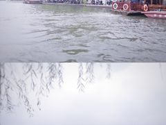 -西湖游船