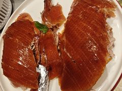-大鸭梨烤鸭(甘家口店)
