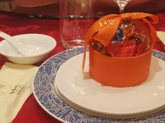 -全聚德(上海首店浦东店)