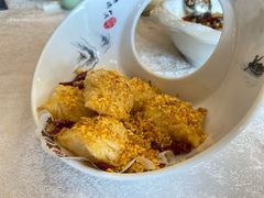 避风塘虾胶-寻味顺德·珍之宝酒楼(银钻店)