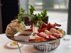 -Wolfgang’s Steakhouse 沃夫冈牛排馆(上海白玉兰广场店)