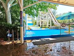 -郑州方特水上乐园