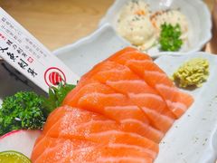 -鹤龟料理店(时代天街店)