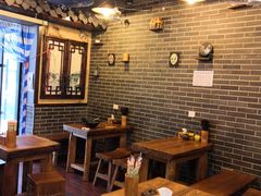 大堂-赖扁担重庆小面(友谊路店)