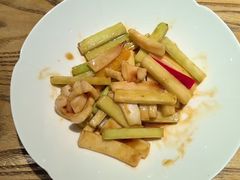 -金成潮菜博物馆(海珠湿地店)