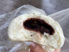 -老上海大包(四川北路店)