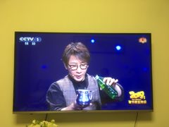 -中央广播电视总台(光华路办公区)