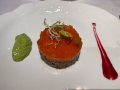 -王品牛排(珠海富华里店)