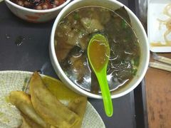 -清真蒋有记(老门东店)