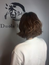 -东方麒麟·潘多拉SALON